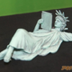Illustration for article titled The Statue of Liberty, Doing Whatever The Hell She Pleases